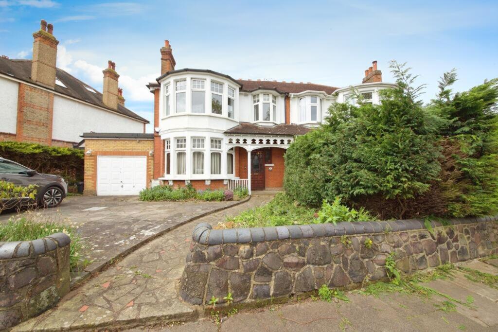 Main image of property: Fox Lane, London, N13