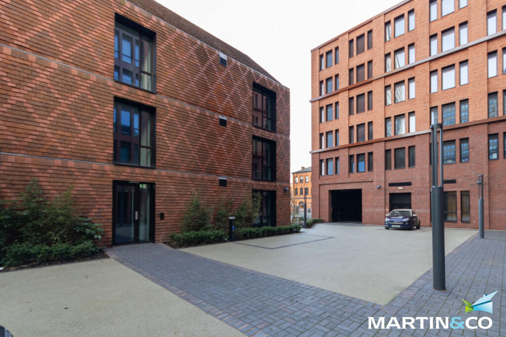 Additional image 17 of SETL, Ludgate Hill, Jewellery Quarter, B3