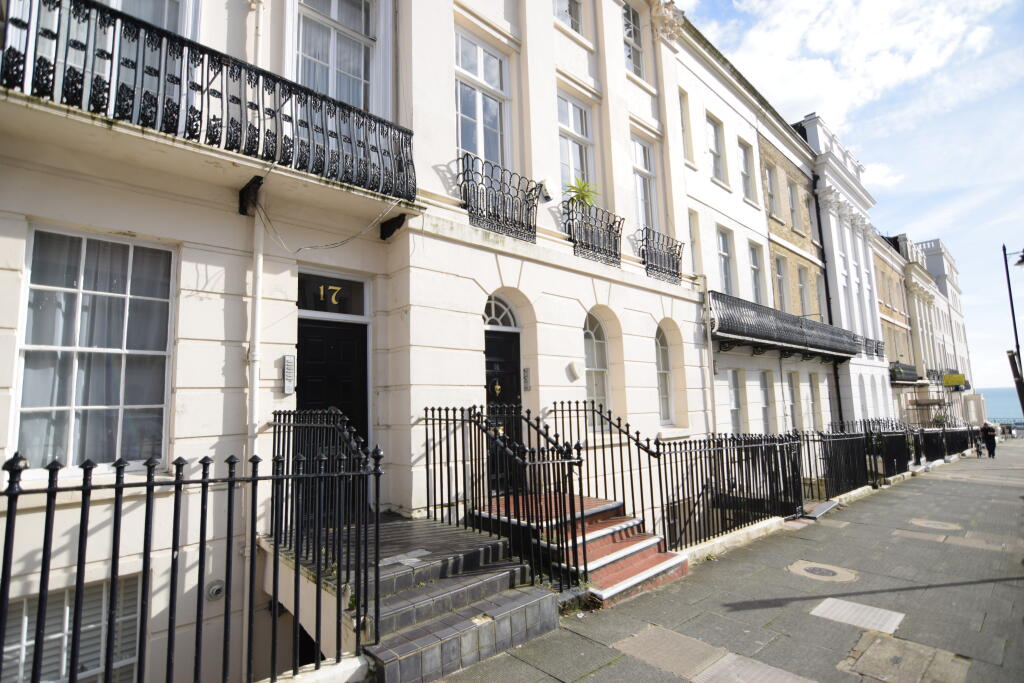 Main image of property: Portland place, Brighton