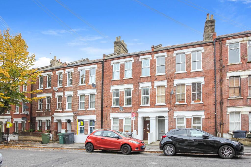 Main image of property: Northlands Street, SE59PL