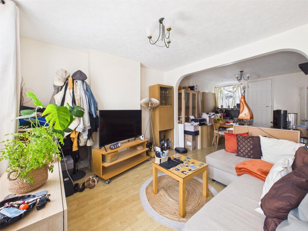 House in Ipswich - View 2