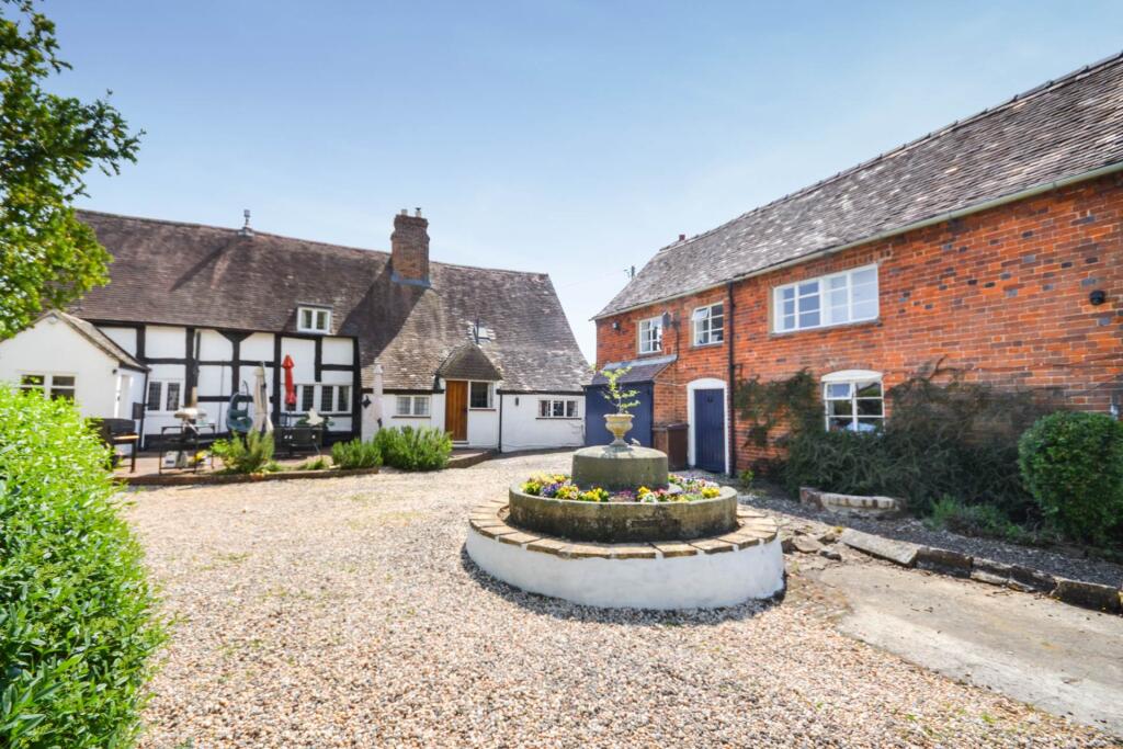 Main image of property: Aston On Carrant, Tewkesbury, Gloucestershire