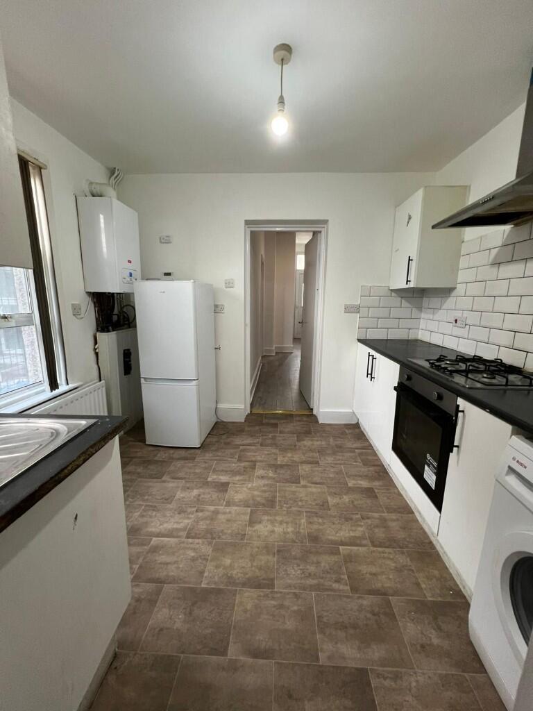 Main image of property: Como Street, Romford, London, RM7