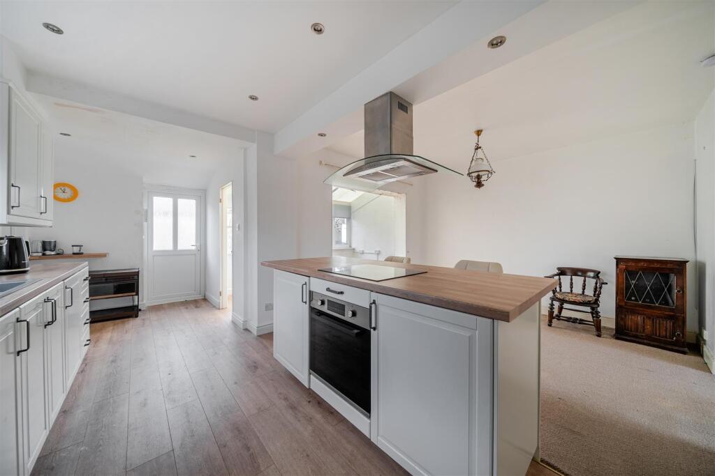 House in Gosport, Hampshire - View 5