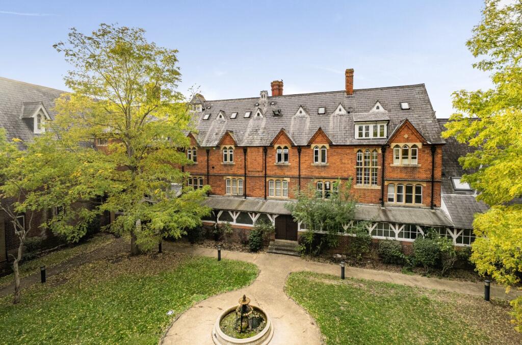 Main image of property: Convent Court, Hatch Lane, Windsor