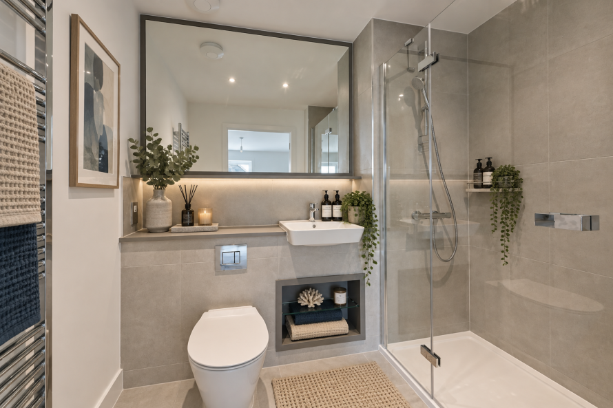 House in Uttlesford, Newport - View 4
