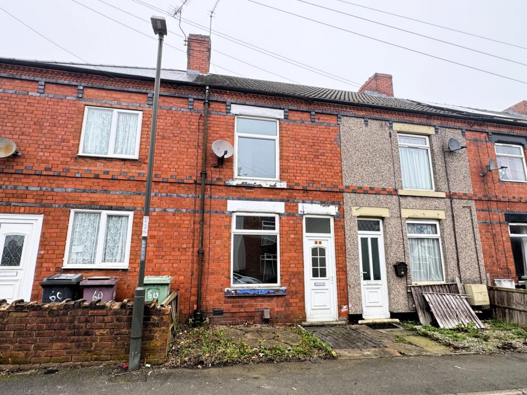 Main image of property: South Street, South Normanton, DE55