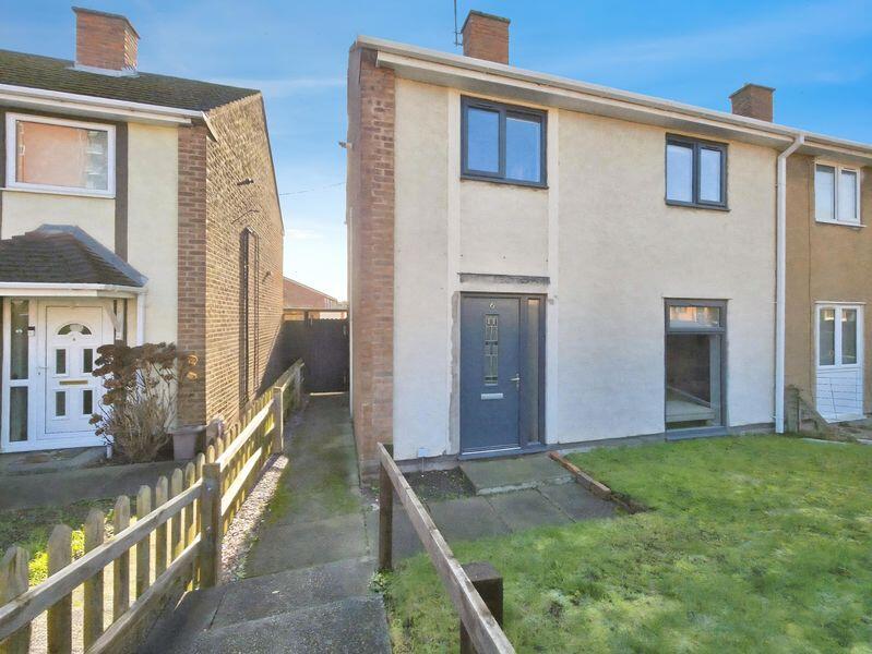 Main image of property: Stafford Way, Great Barr,  Birmingham, B43 5PB