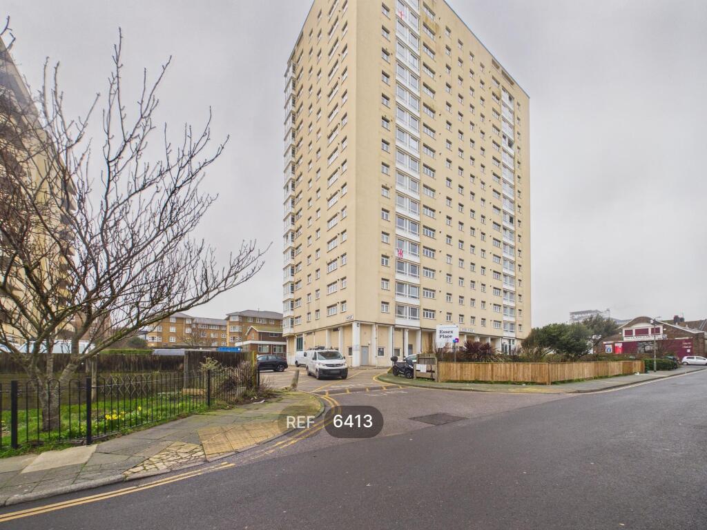 Main image of property: Essex Place, Montague Street, Brighton, BN2 1LB