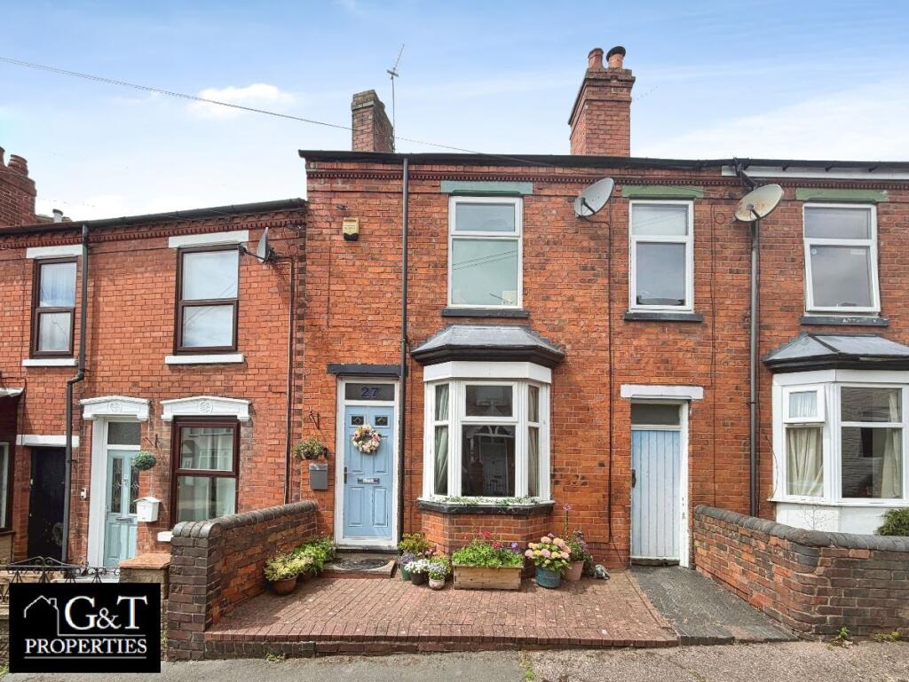 Main image of property: Bell Road, Dudley