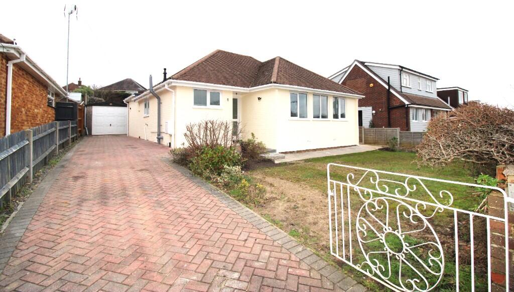 Main image of property: Fairway Road, SO45