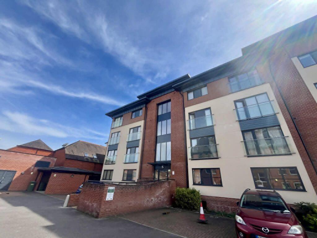 Main image of property: HILLVIEW PLACE, NEWBURY