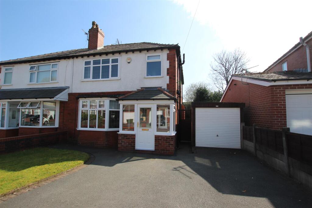 Main image of property: Kingwood Avenue, Bolton