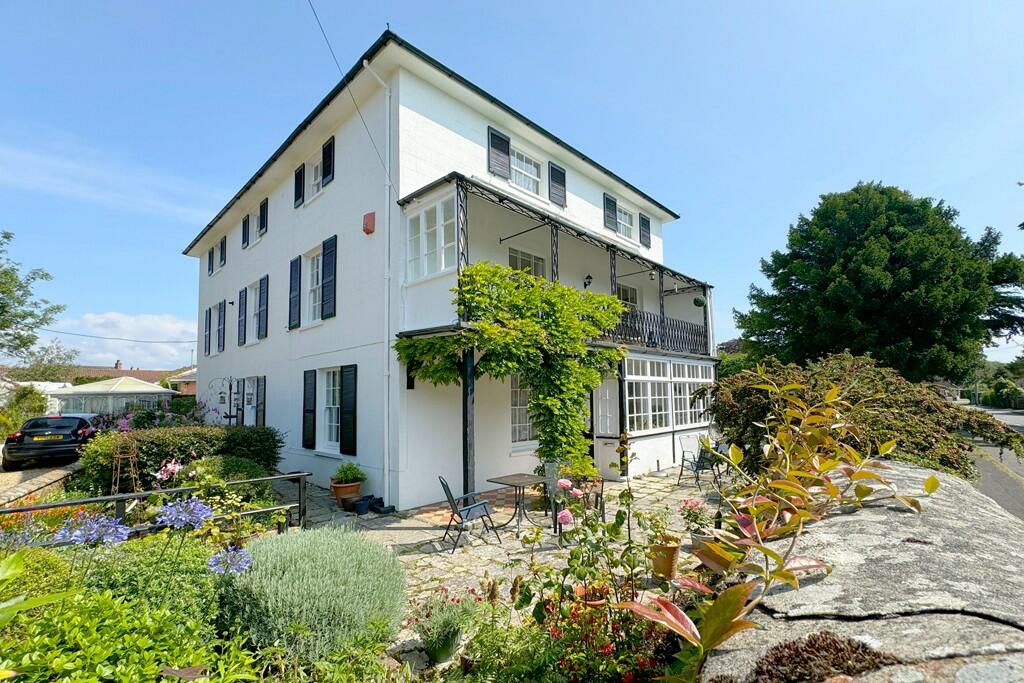 Main image of property: Old Christchurch Road, Everton, Lymington, Hampshire