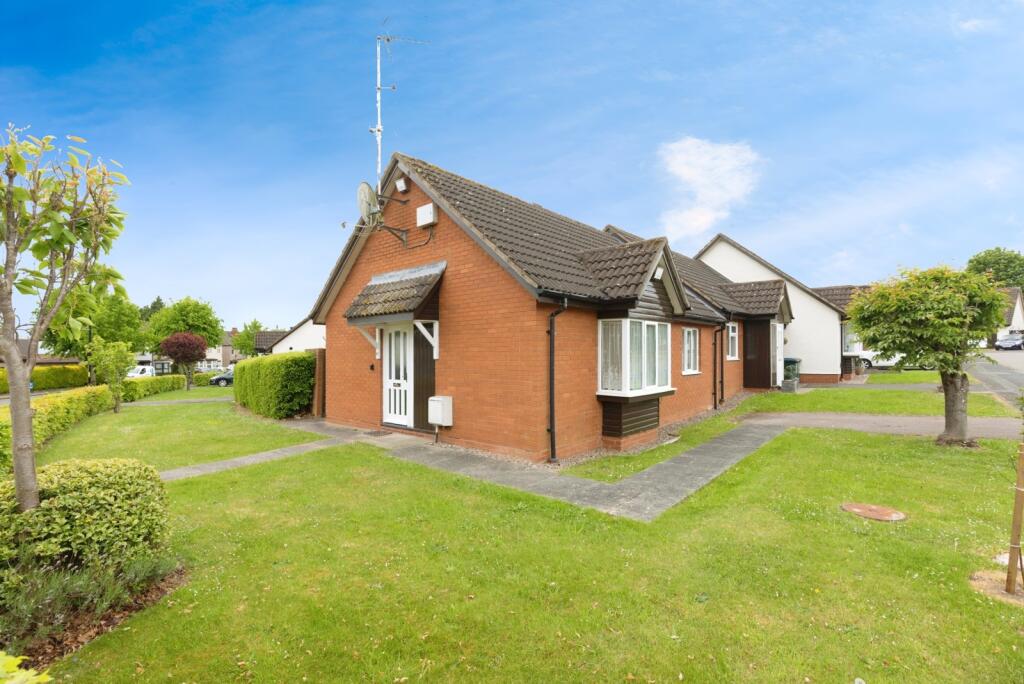 Main image of property: Banks Road, Coundon, Coventry, CV6