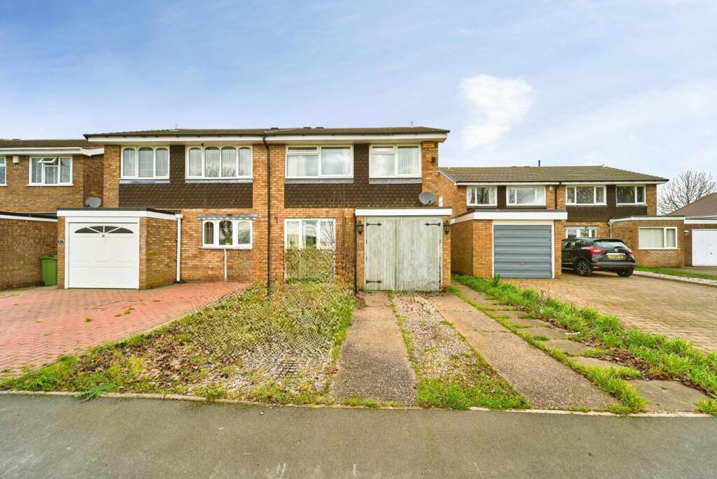 Main image of property: Parkstone Close, WALSALL, West Midlands, WS4