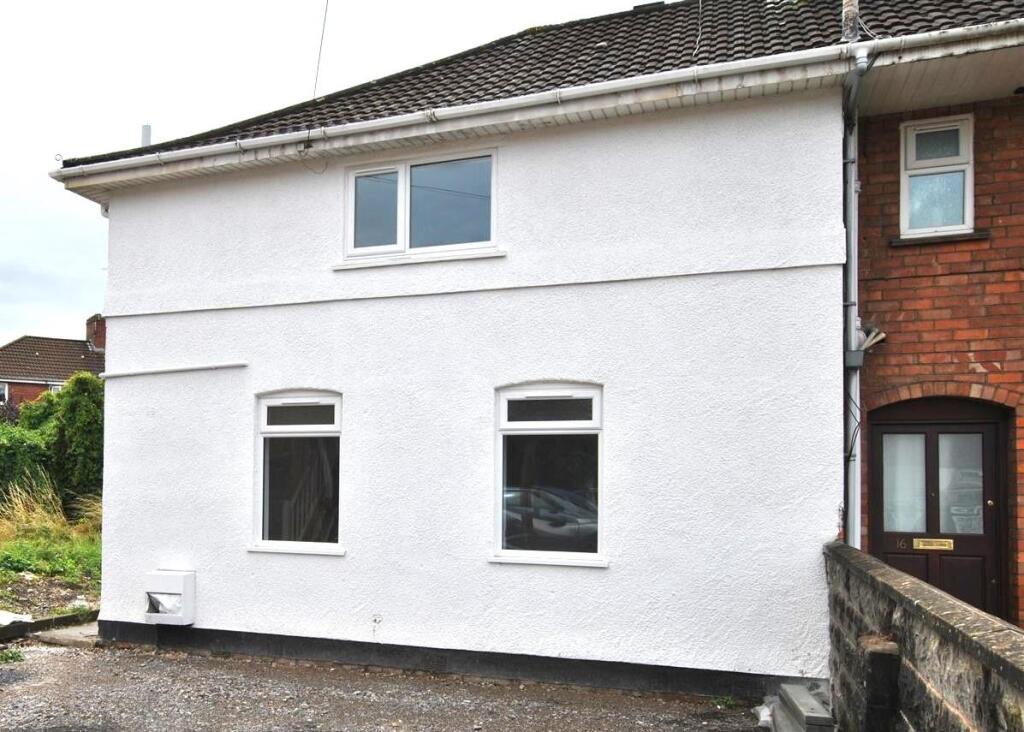 Main image of property: Bower Walk, Bristol