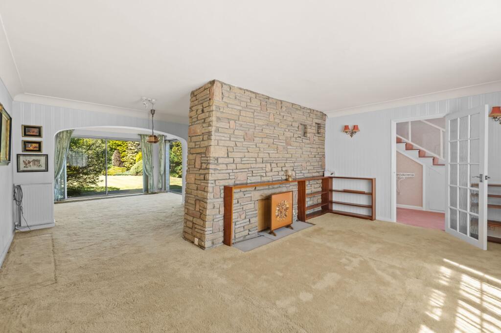 Westcott Way, Cheam, SM2 - View 2