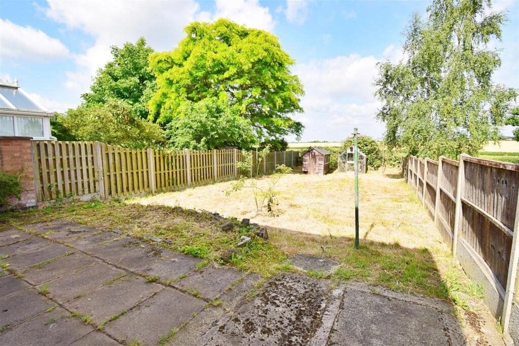 Chapel Street, Long Lawford, Rugby photo 2