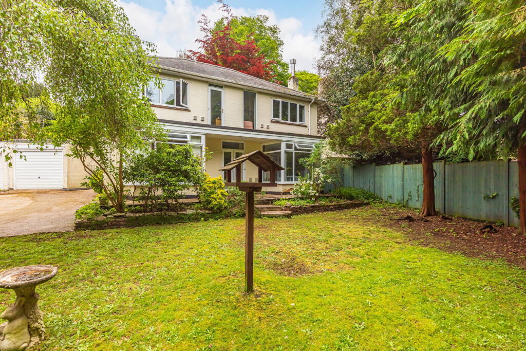 Main image of property: 7 Bodorgan Road, Meyrick Park, Bournemouth