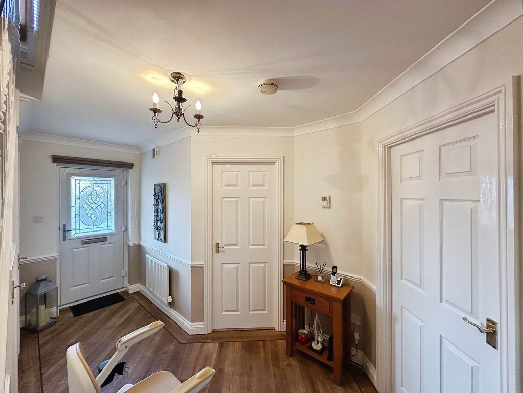 House in Pegswood, Northumberland - View 4