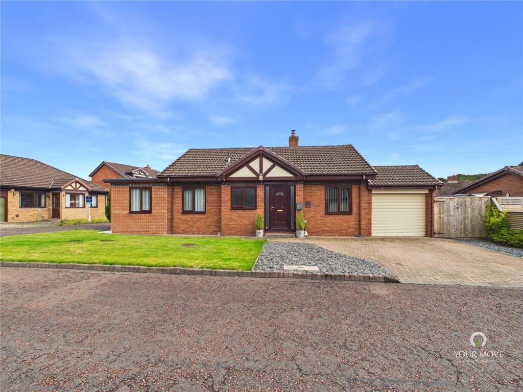 Main image of property: Forge Close, Blackhall Mill, Newcastle upon Tyne, Tyne and Wear, NE17