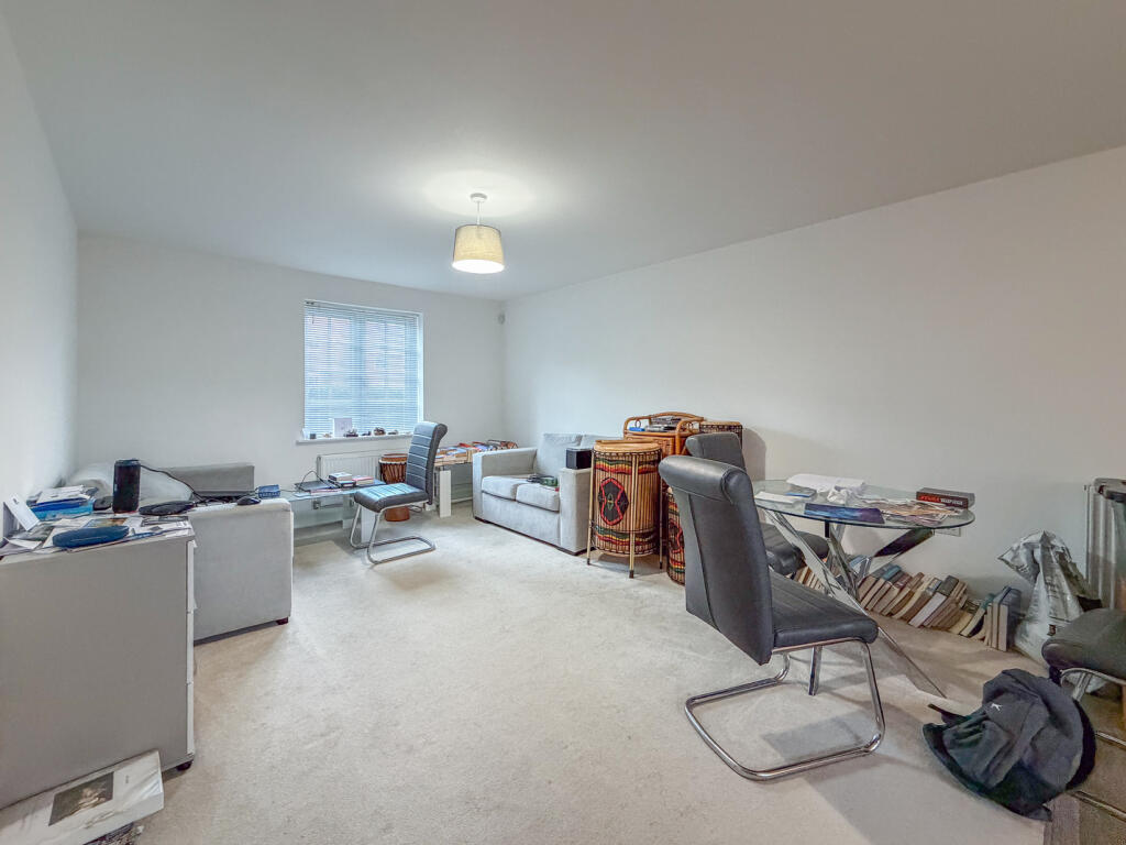 Ryall Court, Butterworth Road, Northwich, Cheshire West And Chester photo 4
