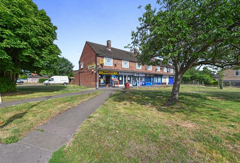 Main image of property: 39-51 Elizabeth Road, Bishop's Stortford, Hertfordshire