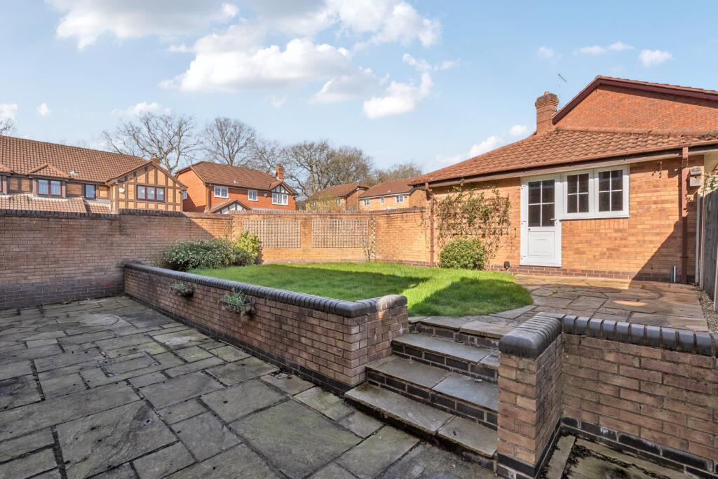 Additional image 16 of Stainsby Croft, Shirley, Solihull, West Midlands, B90