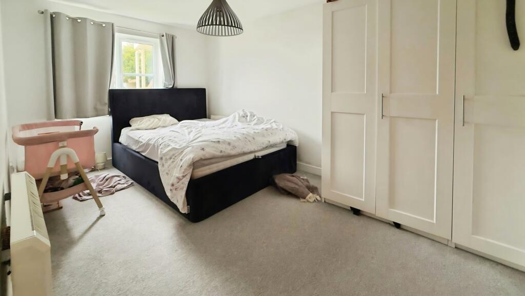 Apartment in Cardiff - View 4
