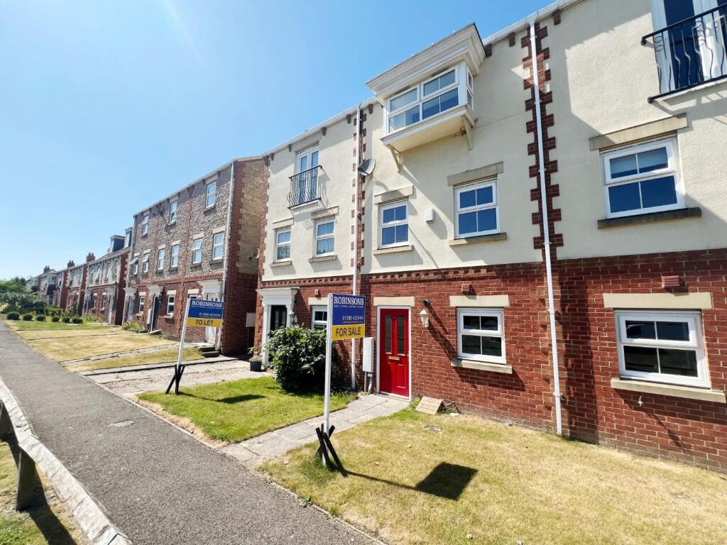 Main image of property: Everson Way, Spennymoor