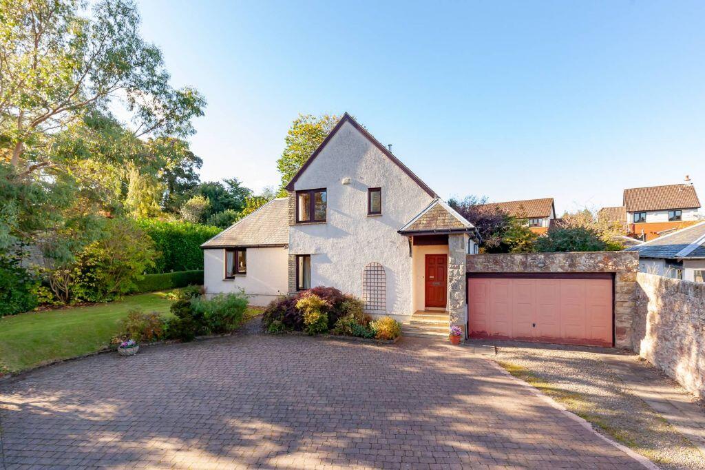 Main image of property: 29 Fernielaw Avenue, Colinton, Edinburgh, EH13 0EF