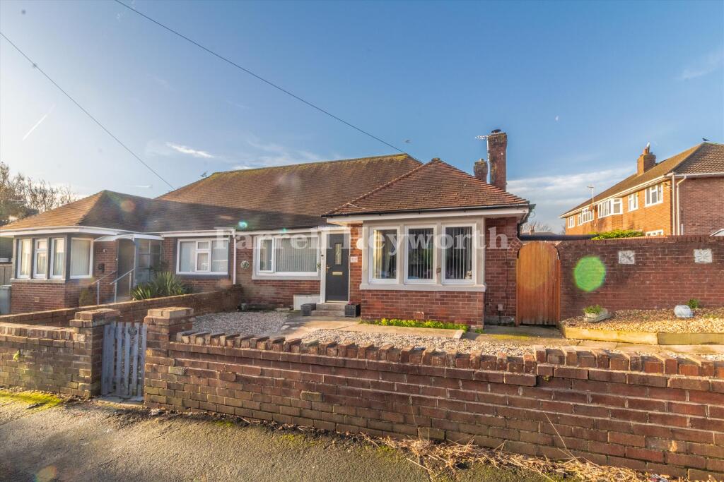 Main image of property: Furness Avenue, Blackpool
