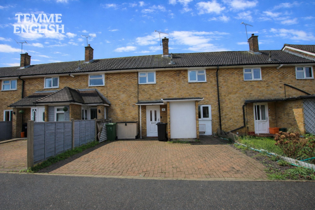 Main image of property: Matching Green, Basildon, SS14