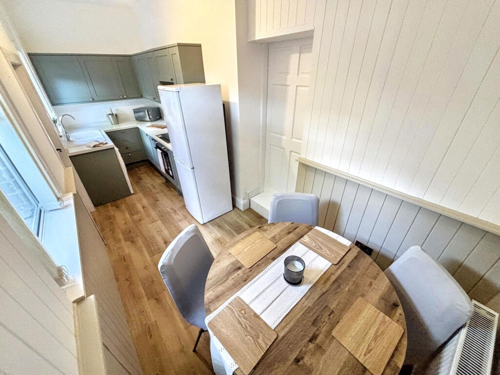 House in Newcastle upon Tyne, County Durham - View 5