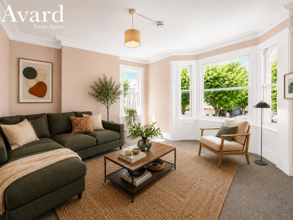 Main image of property: Springfield Road, Brighton
