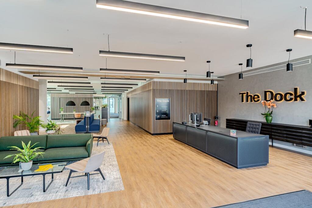 Main image of property: The Dock, Station Road, Kings Langley, WD4 8LZ