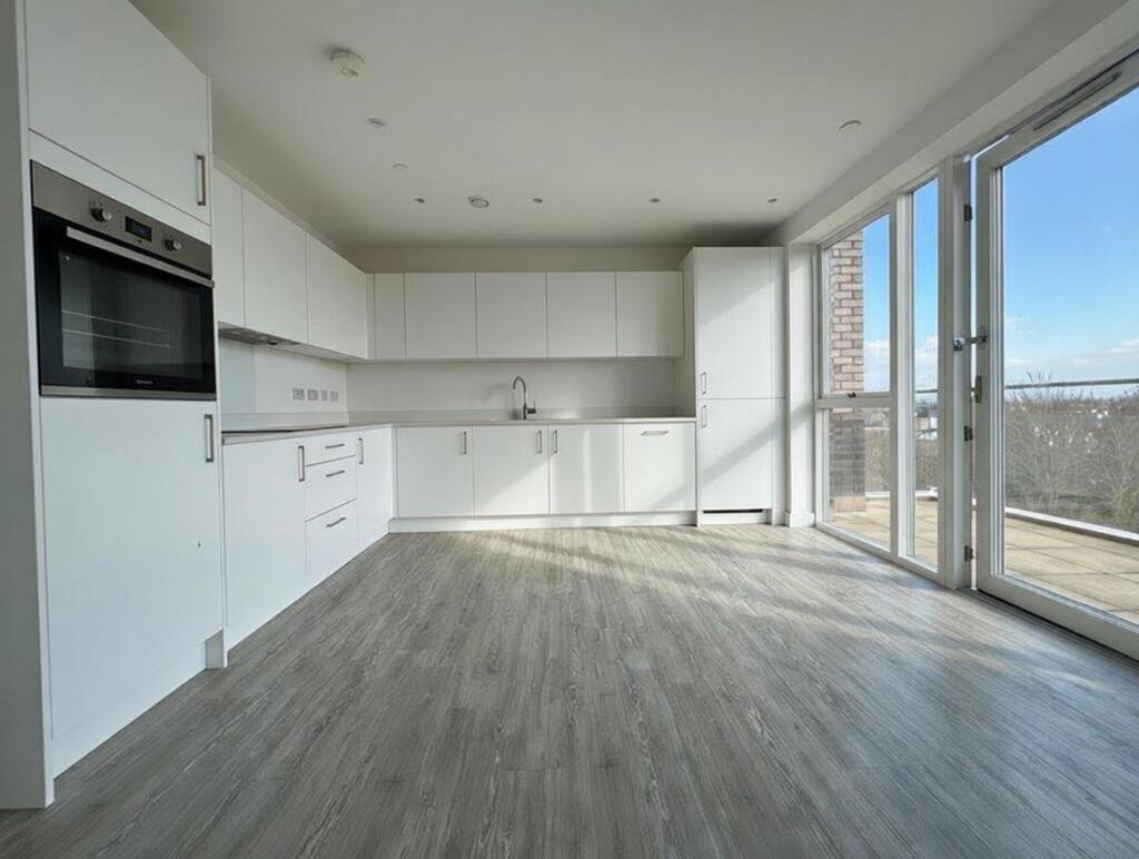 Main image of property: Winchelsea Road, London