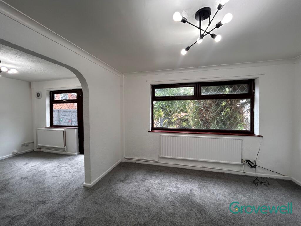 Threshfield Close, Bury photo 3