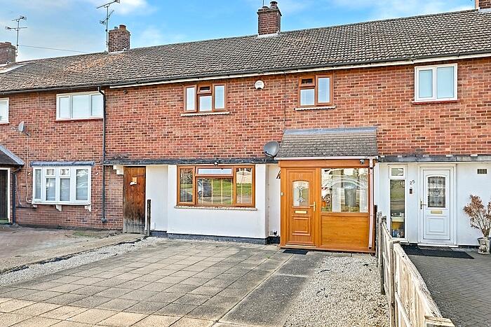 Main image of property: Acres Avenue, Ongar, CM5