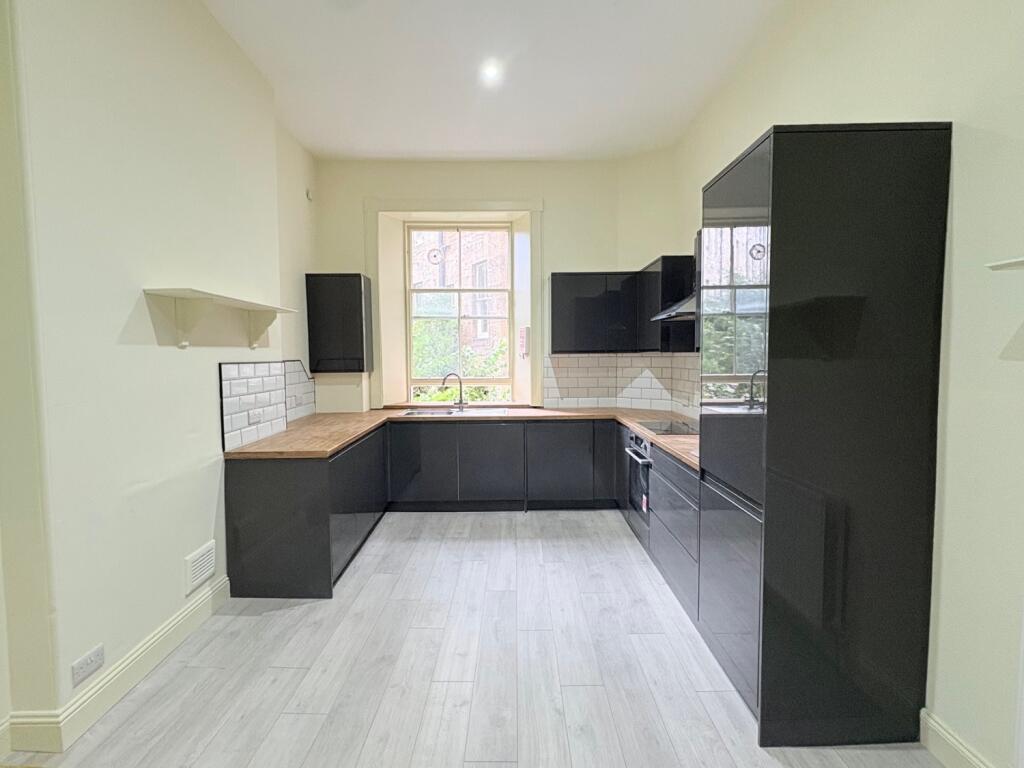 Apartment in Edinburgh, Marchmont - View 5