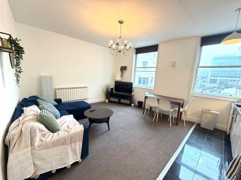 Main image of property: Bartholomew, Brighton