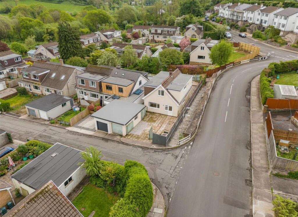 Main image of property: Wolfe Close, Cowbridge