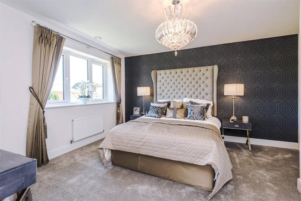 Additional image 15 of Shuttington, Tamworth