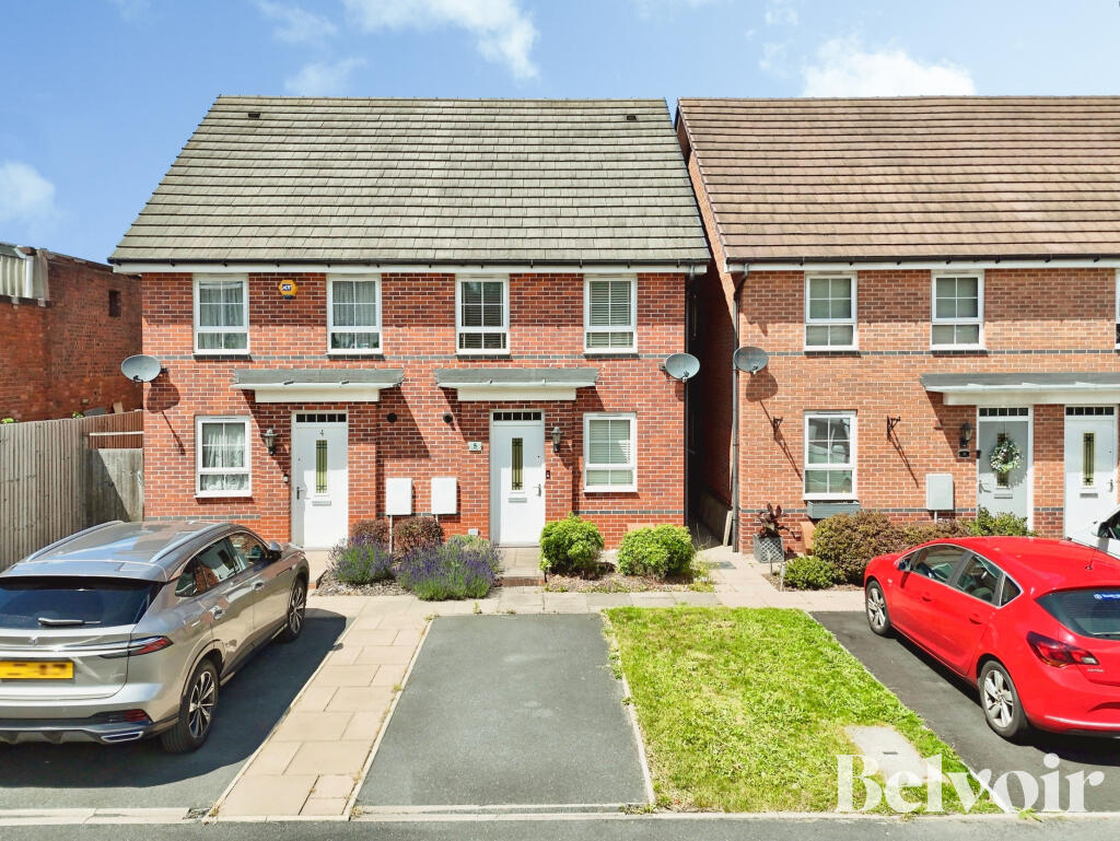 House in Walsall