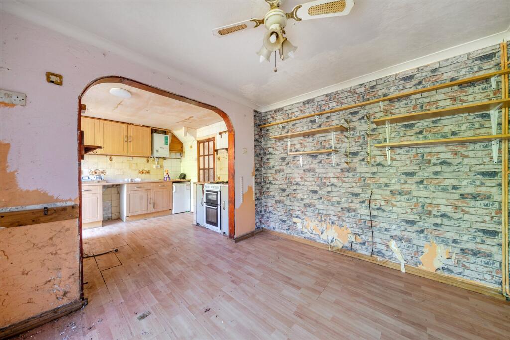 House in London - View 5