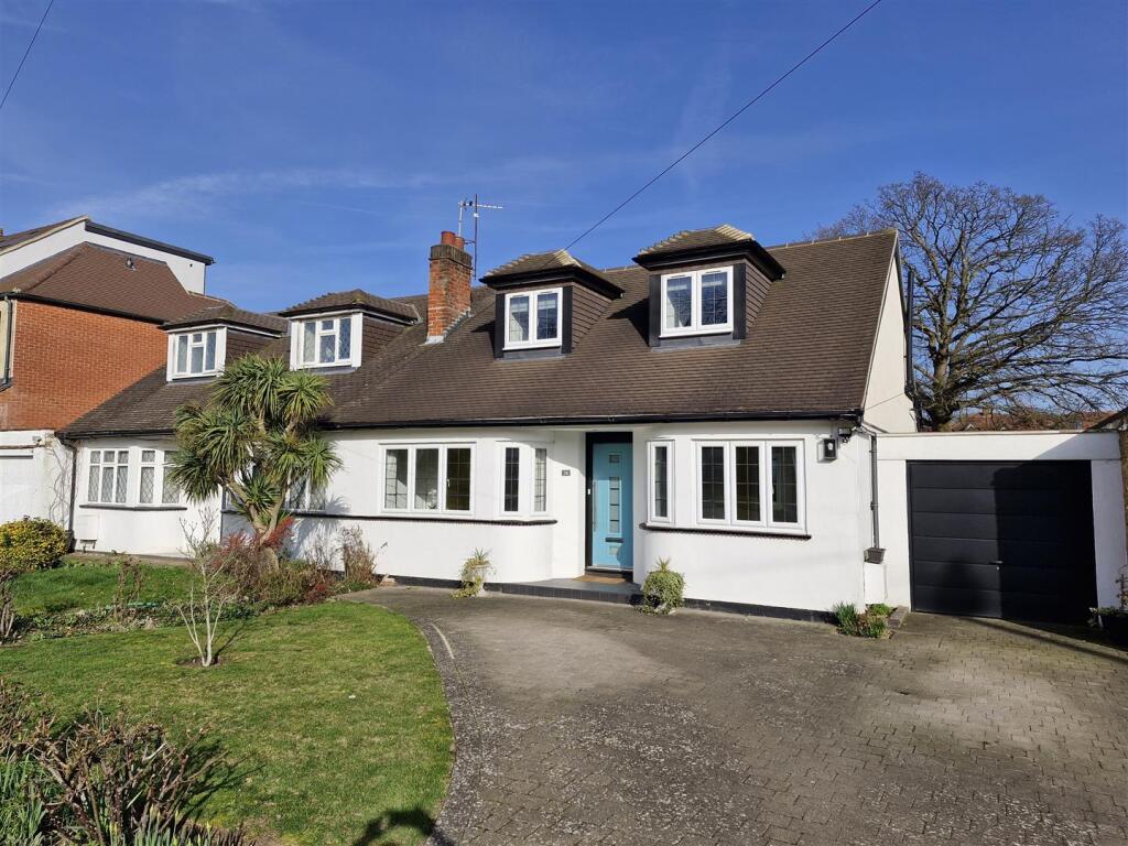 Main image of property: Chestnut Drive, Harrow Weald