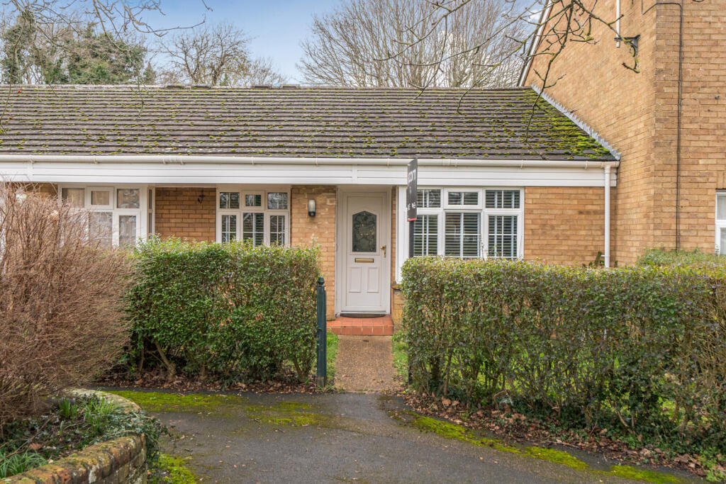 Main image of property: Lambeth Close, Chatham