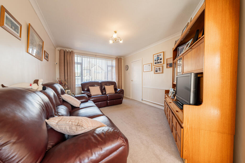 House in Charnwood, Anstey - View 4