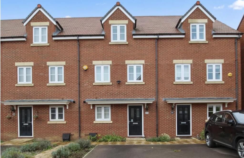 Main image of property: Seaforth Gardens, Bedford